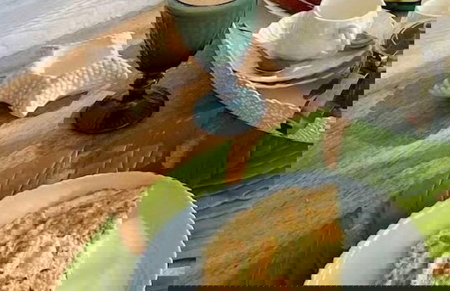 Lucy's guesthouse - Foto 40