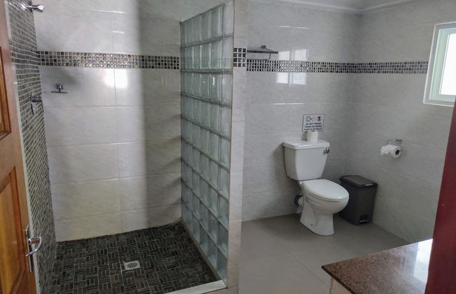 Lucy's guesthouse - Foto 36