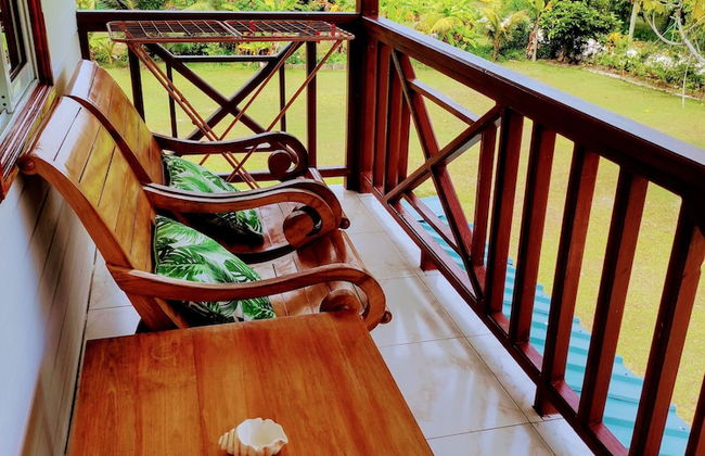 Lucy's guesthouse - Foto 7