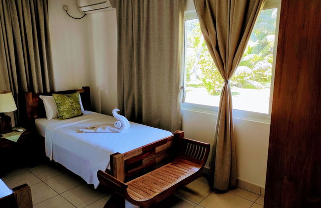 Lucy's guesthouse - Foto 5