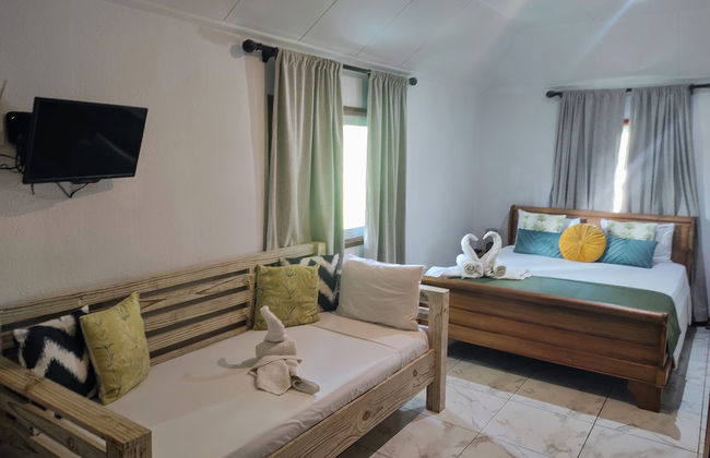 Lucy's guesthouse - Foto 18