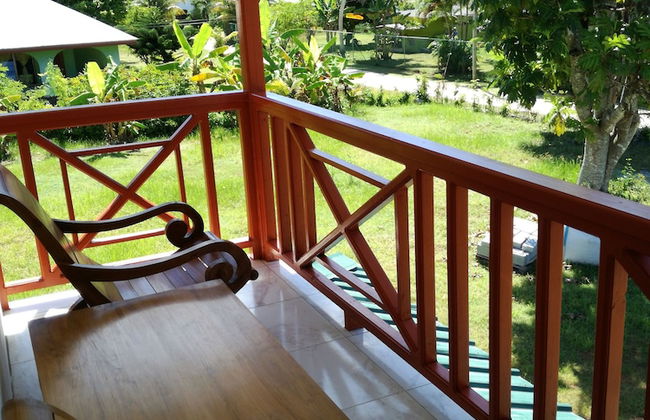 Lucy's guesthouse - Foto 48