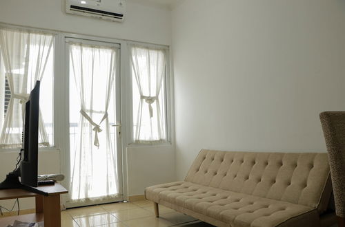 Photo 14 - Spacious And Elegant 3Br At Grand Palace Kemayoran Apartment