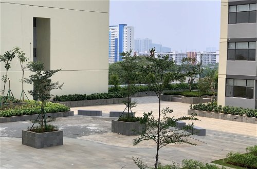 Foto 23 - Nice And Modern 2Br At Daan Mogot City Apartment