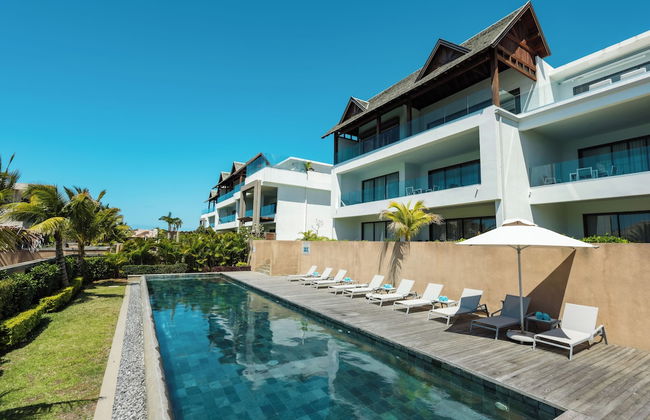 Mythic Suites & Villas by MJ Holidays - Photo 78