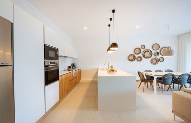 Mythic Suites & Villas by MJ Holidays - Photo 35