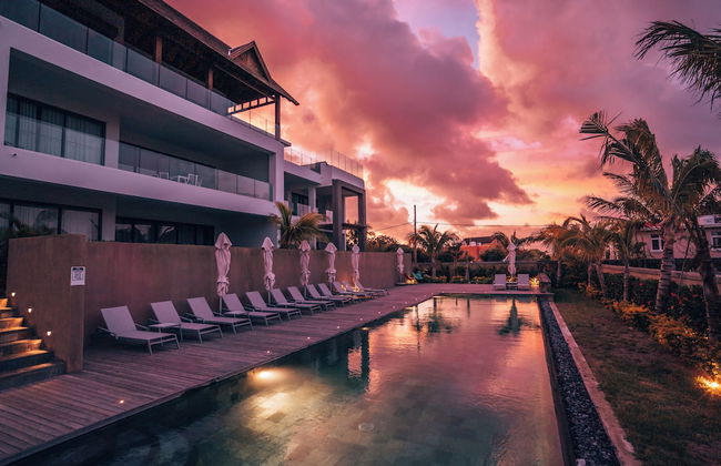 Mythic Suites & Villas by MJ Holidays - Photo 76