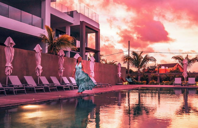 Mythic Suites & Villas by MJ Holidays - Photo 79