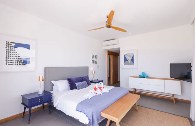 Mythic Suites & Villas by MJ Holidays - Photo 13