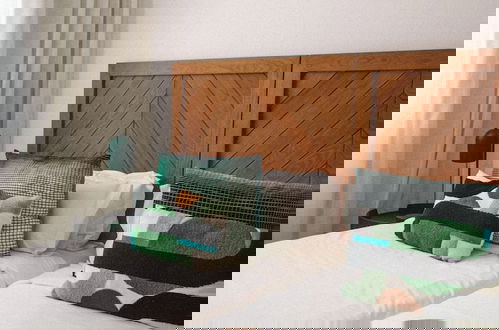 Foto 26 - Mythic Suites & Villas by MJ Holidays
