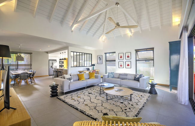 Mythic Suites & Villas by MJ Holidays - Photo 47