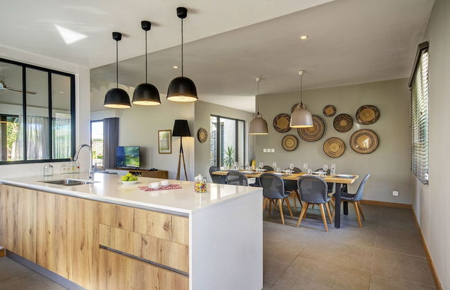 Mythic Suites & Villas by MJ Holidays - Photo 42
