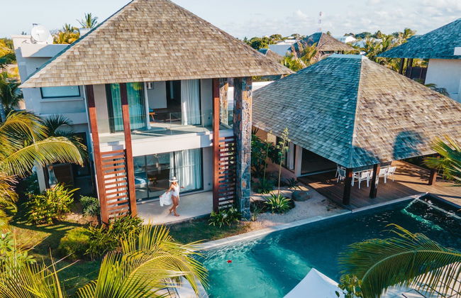 Mythic Suites & Villas by MJ Holidays - Photo 10