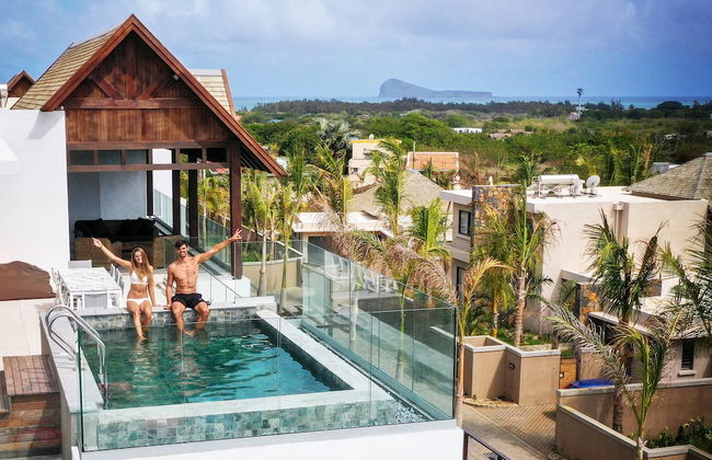 Mythic Suites & Villas by MJ Holidays - Photo 61