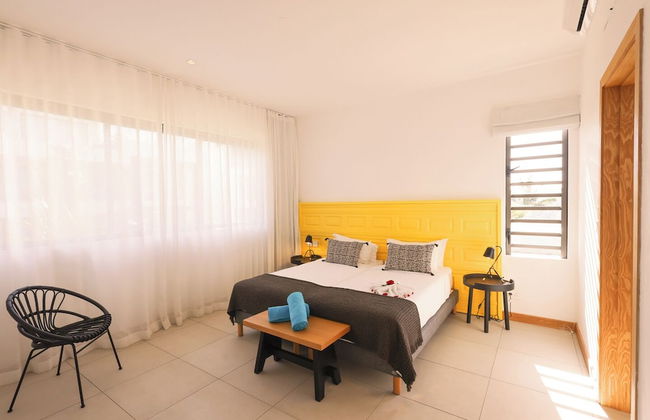 Mythic Suites & Villas by MJ Holidays - Photo 29