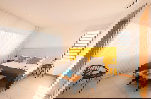 Photo 28 - Mythic Suites & Villas by MJ Holidays