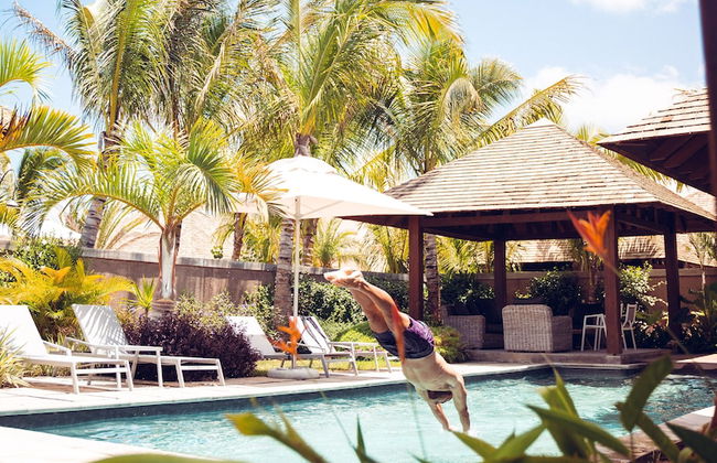 Mythic Suites & Villas by MJ Holidays - Photo 62