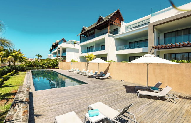 Mythic Suites & Villas by MJ Holidays - Photo 77