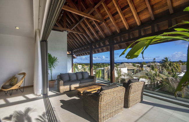 Mythic Suites & Villas by MJ Holidays - Photo 53