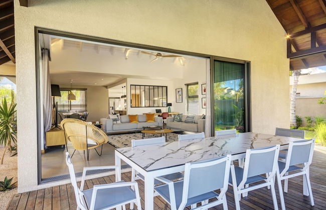 Mythic Suites & Villas by MJ Holidays - Photo 57
