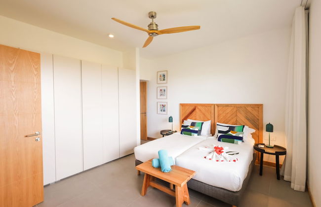 Mythic Suites & Villas by MJ Holidays - Photo 11
