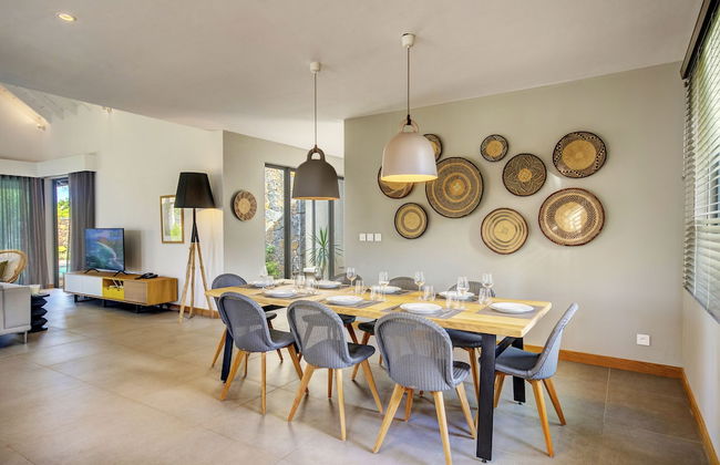 Mythic Suites & Villas by MJ Holidays - Photo 41