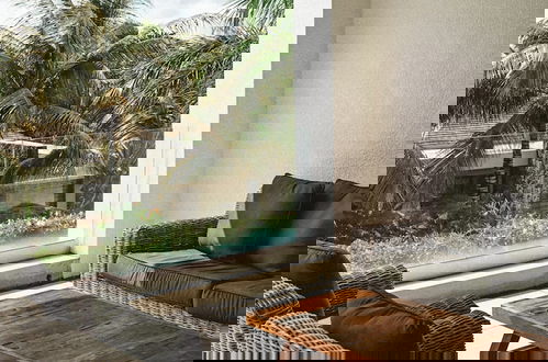 Foto 54 - Mythic Suites & Villas by MJ Holidays