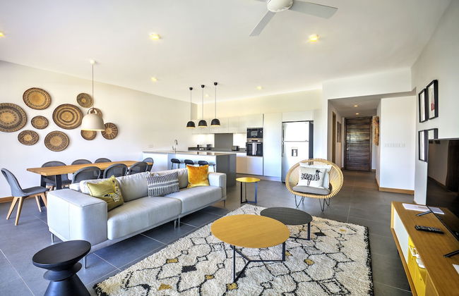 Mythic Suites & Villas by MJ Holidays - Photo 43