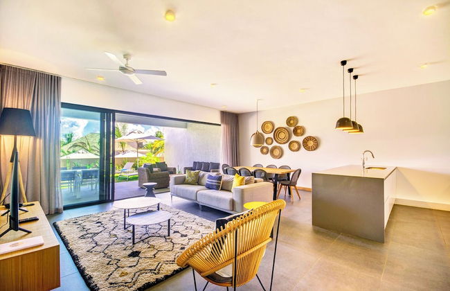 Mythic Suites & Villas by MJ Holidays - Photo 1