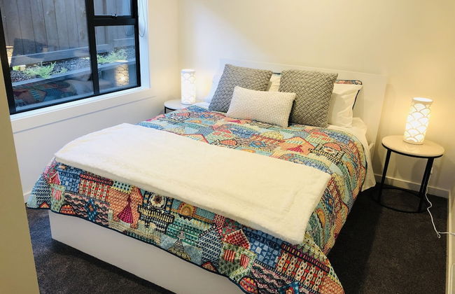 Central Park Gemini Apartments - Foto 3