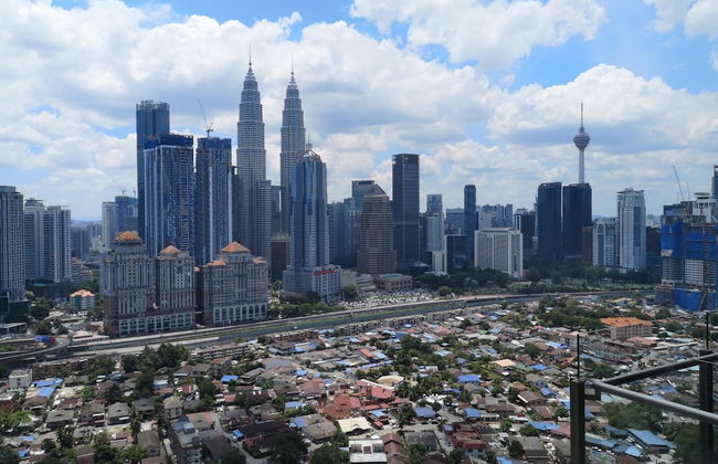 Setia Sky by Urban Homes - Foto 74