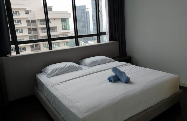 Setia Sky by Urban Homes - Foto 13