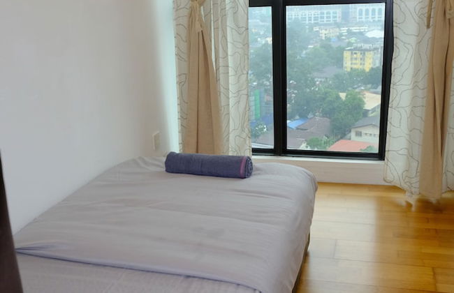 Setia Sky by Urban Homes - Foto 20