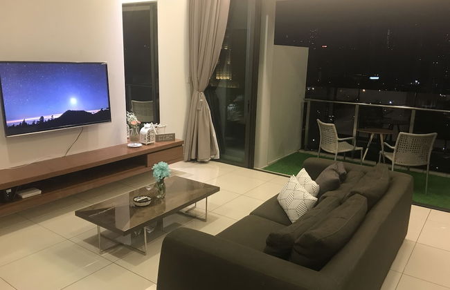 Setia Sky by Urban Homes - Foto 1