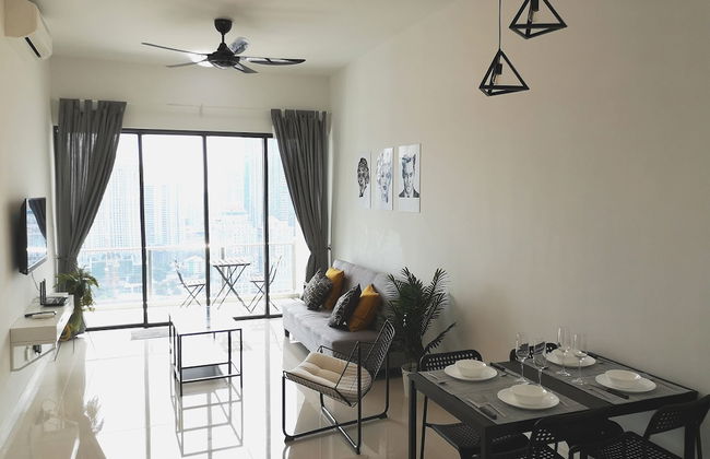 Setia Sky by Urban Homes - Foto 4