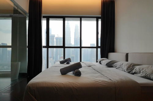 Foto 12 - Setia Sky by Urban Homes