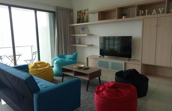 Setia Sky by Urban Homes - Foto 9