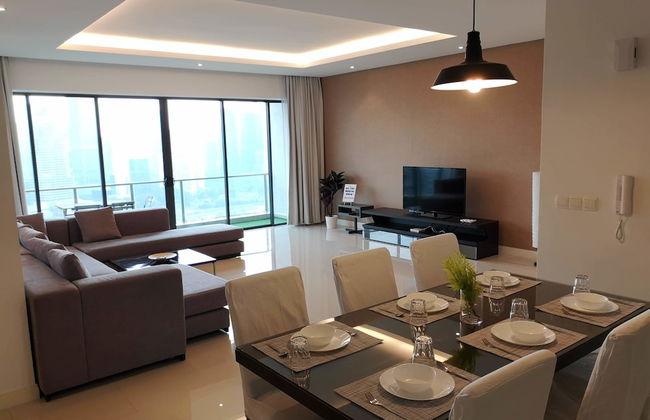 Setia Sky by Urban Homes - Foto 8