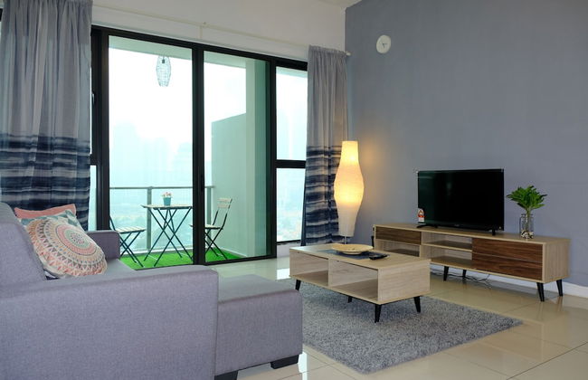Setia Sky by Urban Homes - Foto 18