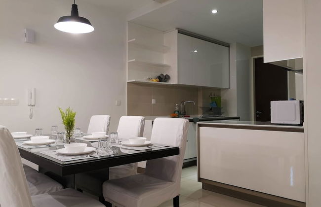 Setia Sky by Urban Homes - Foto 33