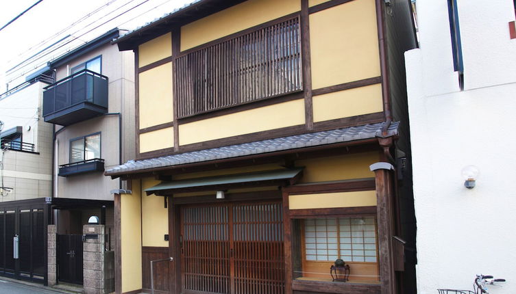 Foto 1 - Fukuya House