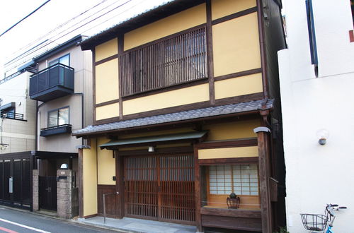 Photo 1 - Fukuya House