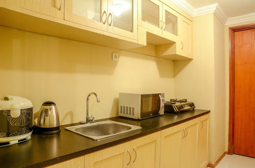 Foto 10 - 3 Bedrooms Apartment Grand Palace Kemayoran by Travelio