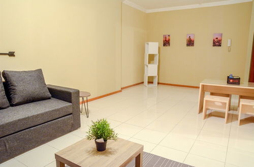 Photo 31 - 3 Bedrooms Apartment Grand Palace Kemayoran by Travelio