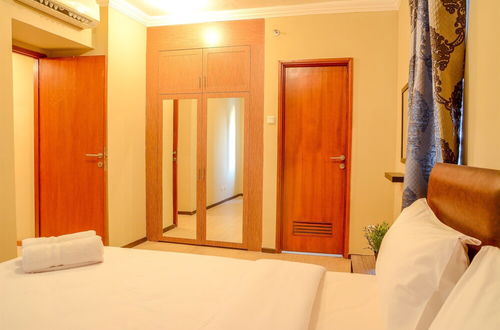 Foto 19 - 3 Bedrooms Apartment Grand Palace Kemayoran by Travelio