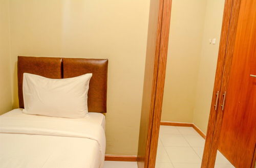 Photo 21 - 3 Bedrooms Apartment Grand Palace Kemayoran by Travelio