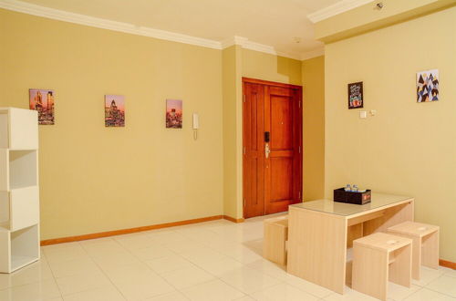 Photo 7 - 3 Bedrooms Apartment Grand Palace Kemayoran by Travelio