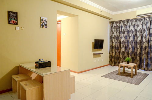 Photo 6 - 3 Bedrooms Apartment Grand Palace Kemayoran by Travelio