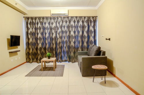 Foto 18 - 3 Bedrooms Apartment Grand Palace Kemayoran by Travelio