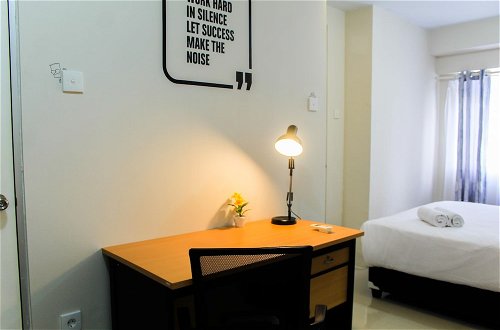 Photo 5 - Stylish and Posh 1BR Gading Nias Apartment